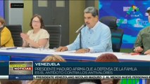 ¡Sin freno! Venezuela avanza en proyectos sociales