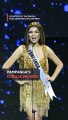 Bulacan’s Chelsea Manalo is Miss Universe Philippines 2024