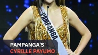 Bulacan’s Chelsea Manalo is Miss Universe Philippines 2024