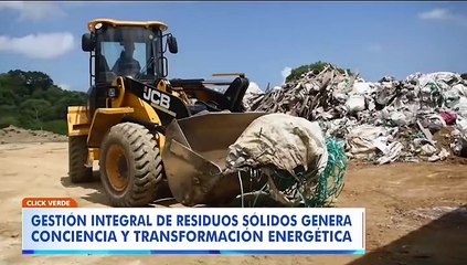 Geofuturo CDR trabaja en la sostenibilidad urbana de Colombia.