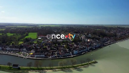 [BA] Échappées belles - Picardie, au fil de la Somme - 01/06/2024