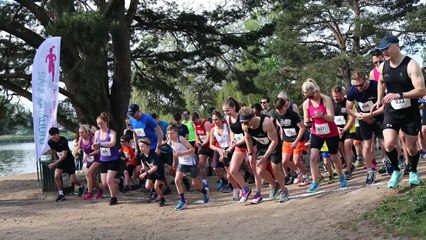 Petersfield Heath 5km Photos 📸