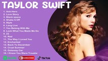 Taylor swift playlist - SEE Channel