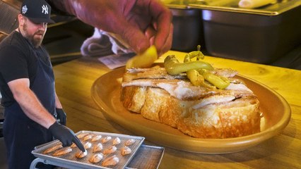 Mabel's Gone Fishing