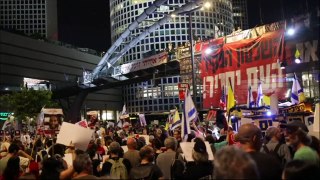Geiselvideo: Angehörige setzen Israels Regierung unter Druck