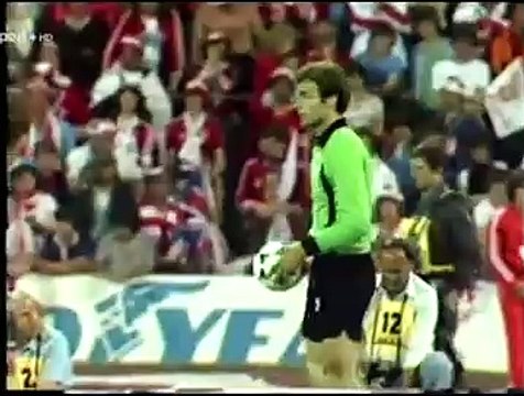 MERCOLEDI DI COPPA : COPPA DEI CAMPIONI, STAGIONE 1978-79, FINALE, NOTTINGHAM FOREST-MALMO FF 1-0!