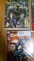 Anime/Manga Hip Hop Investments