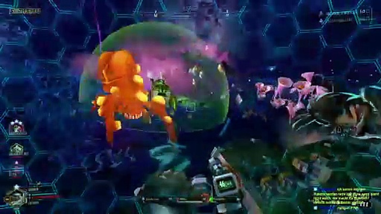 Zeit die Fehler der Vorgänger auszubügeln. | Deep Rock Galactic | Ep. 149