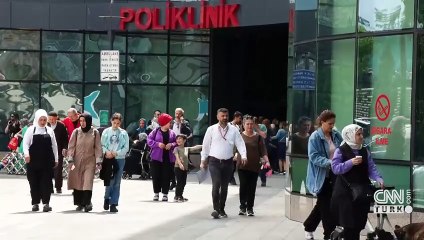 Hastanelerde onaylı randevu sistemi