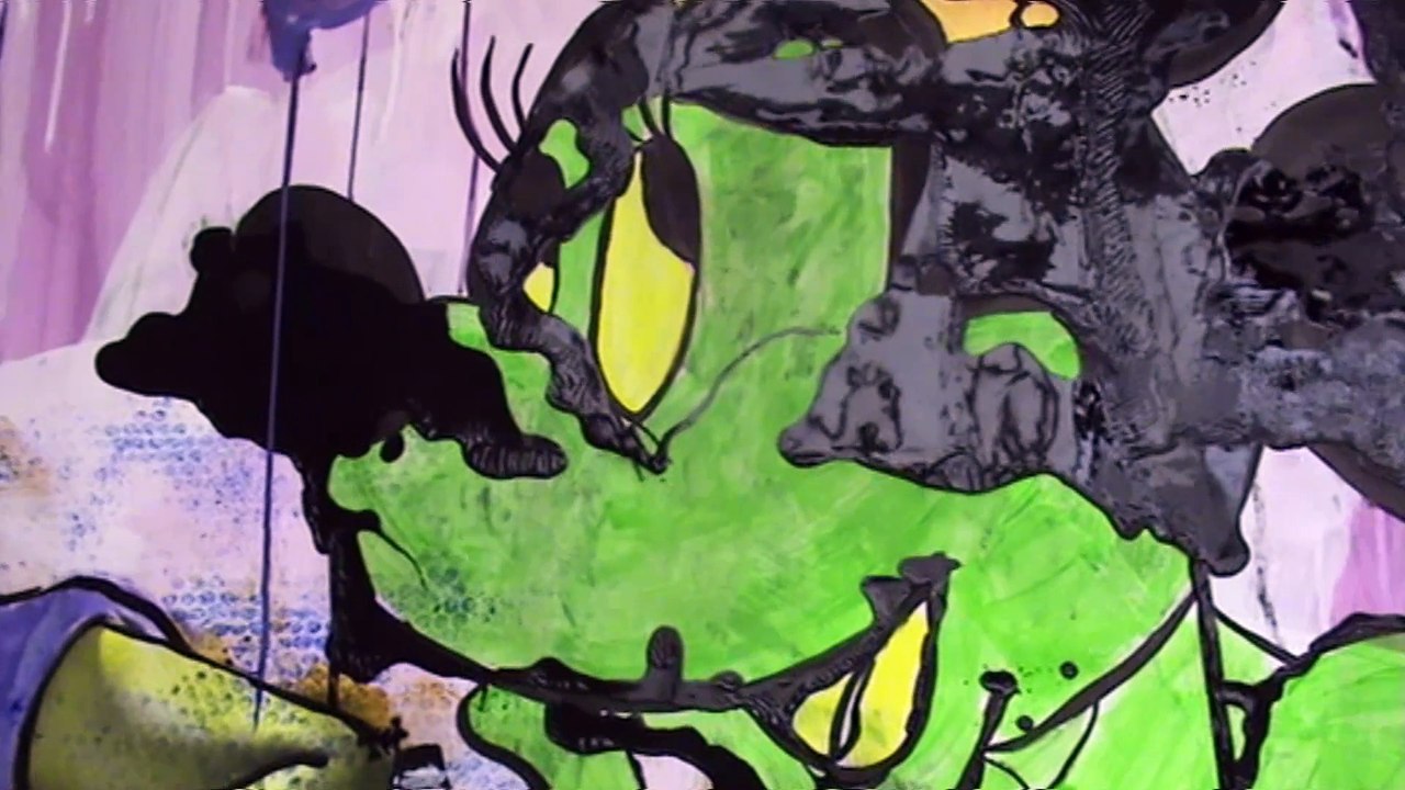 Amsterdam, Nederlands Gay LGBTQIA+Pride 2011 art Pride Amsterdam