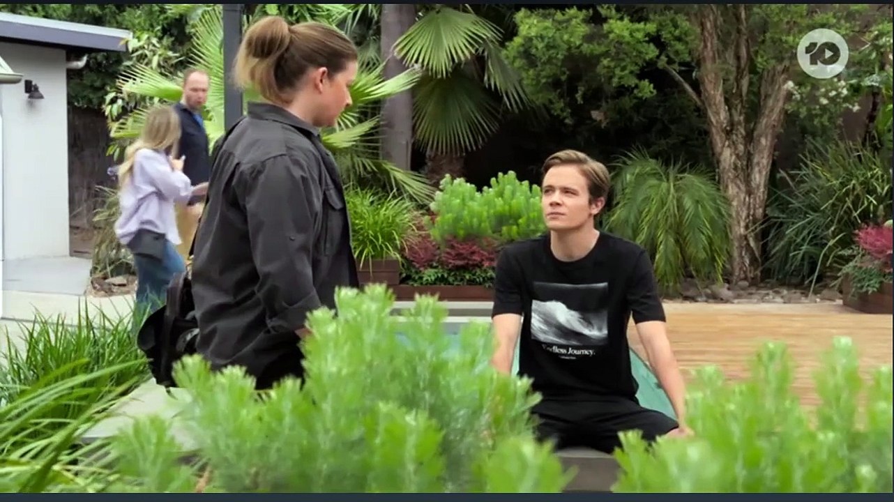 Neighbours 9048 23rd May 2024 video Dailymotion