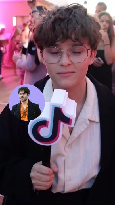 Pierre Niney, François Civil, Raphaël Quenard, fais ton Top 3  (Festival de Cannes 2024)