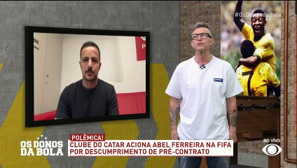 Bruno Andrade descarta Romarinho no Corinthians; jogador não tem interesse em voltar