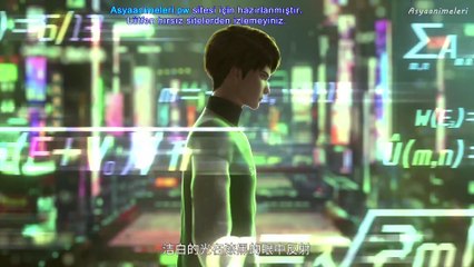 Villain Initialization - Episode 07 🎬