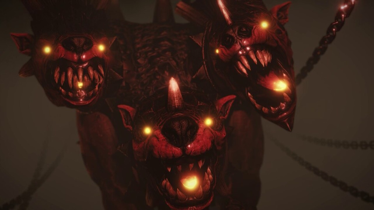 Total War: Warhammer 3 kündigt im stimmungsvollen Trailer kostenlosen Nachschub-Helden an