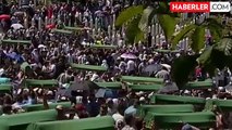 BM Genel Kurulu, 11 Temmuz'u Srebrenitsa Soykırımı'nı anma günü ilan etti.