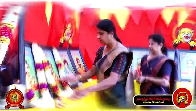 தமிழீழ விளையாட்டு ஆணையம் பெருமகிழ்வுடன் நடத்தும் அடிக்கற்கள் நாயகர்கள் நினைவு வெற்றிக் கிண்ணம் 2024