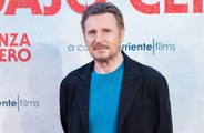 Liam Neeson cast in car chase movie Mongoose
