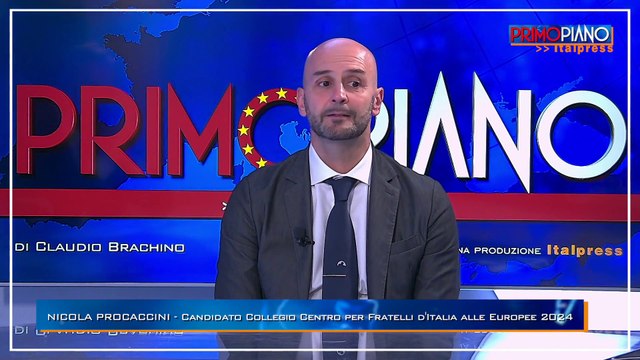 Procaccini Eccesso di furia ideologica, questa Europa è un disastro