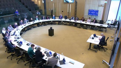 Sadiq Khan denies he is 'anti-motorist' during Mayor's Question Time