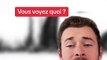 Que voyez vous ? (Exclu Dailymotion)