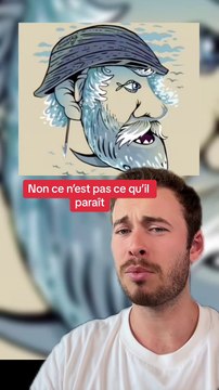 Regardez bien (Exclu Dailymotion)