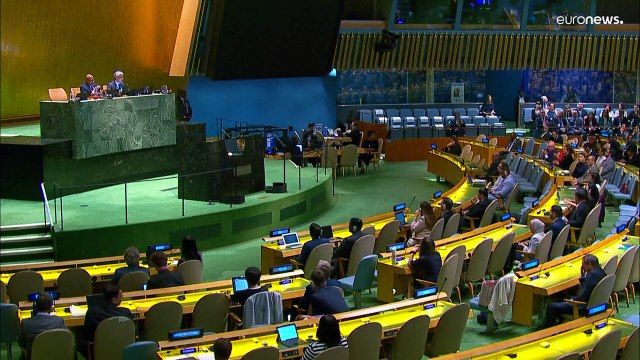 محكمة العدل الدولية تصدر قرارها الجمعة بشأن هجمات إسرائيل في رفح