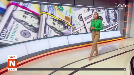 FALTA DE DÓLARES AFECTA A SECTORES