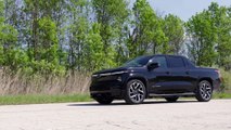 2024 Chevrolet Silverado EV RST First Drive: Has EV Range Been Solved?