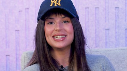 Nathy Peluso Returns with 'Grasa' & Collaborates with Karol G 🎶