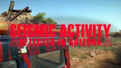 Expeditions : A MudRunner Game - Mise à jour Breaking Ground