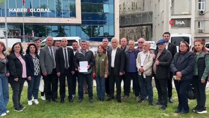 Bin 183 yaşındaki porsuk ağacının kesilmesine suç duyurusu