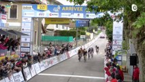 CYCLISME- ALPES ISERE TOUR (2ème étape)