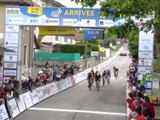 CYCLISME- ALPES ISERE TOUR (2ème étape) - EVENEMENTS SPORT - TéléGrenoble