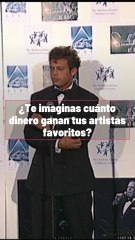 Los Cantantes Hispanos Más Ricos.