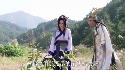 Phim Phùng Tấn Phi Peto - Tập 14B (haft version)