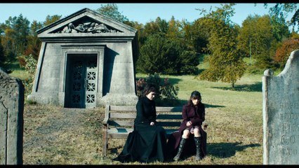 Beetlejuice Beetlejuice Trailer #2 Trailer DF