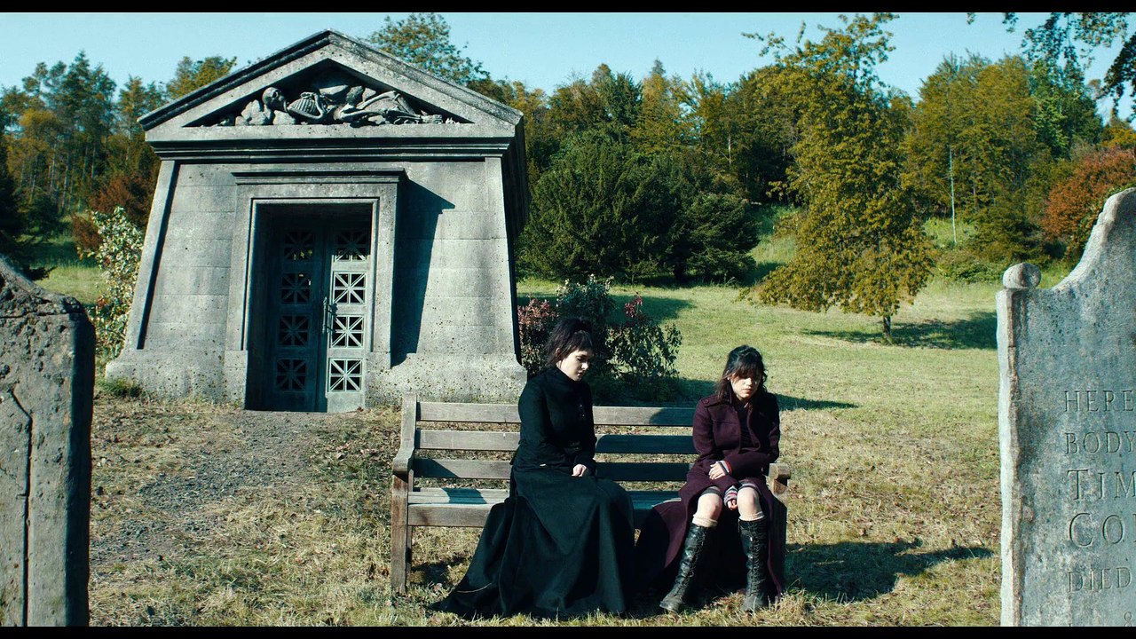 Beetlejuice Beetlejuice Trailer #2 Trailer DF
