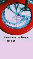 Spirograph art no 14