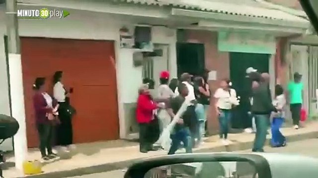 Capturan a alias Mono Pincho cabecilla de las disidencias de las Farc