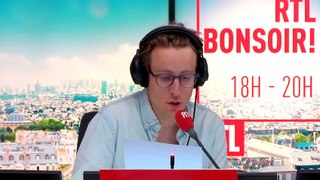 Raphaël Quenard, Christophe Maé, Nelson Monfort... Les imitations de Marc-Antoine Le Bret du jeudi 23 mai 2024