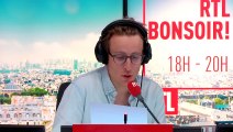 Raphaël Quenard, Christophe Maé, Nelson Monfort... Les imitations de Marc-Antoine Le Bret du jeudi 23 mai 2024