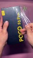 POCO F6 Pro - UNBOXING