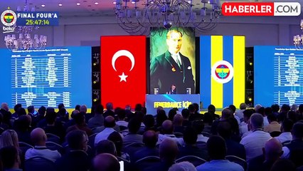 Selahattin Baki yok, Acun Ilıcalı var! İşte Ali Koç'un yeni yönetim kurulu listesi