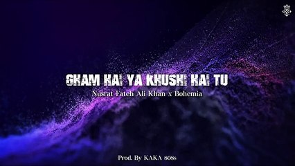 Gham ha ya khushi ha to Qawalli