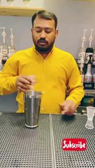 How to make a unique recipes plain lemonade