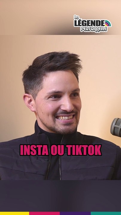 Fabien Ferreira, fondateur de Sheeft