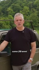 Roberto Baggio torna ad abbracciare i tifosi: «Tanta nostalgia, ci vediamo a Salerno e Novara»