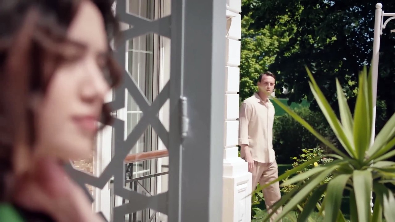 I'm here for you   Winds of Love Episode 103 (MULTI SUB)