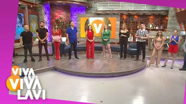 Elenco de 'Vivalavi' manda condolencias a familias de víctimas en accidente de San Pedro